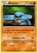 Serpente
