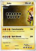 Goku
