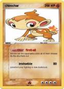 chimchar
