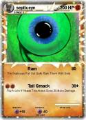 septiceye
