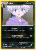 Killua