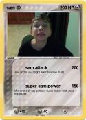 sam EX