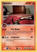 Darkenfire