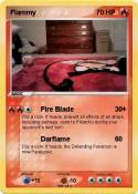 Flammy