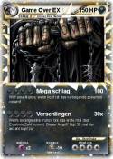 Game Over EX