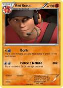 Red Scout