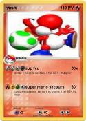 yoshi