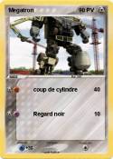 Megatron