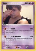 Ryloc