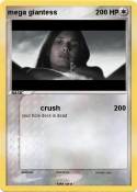 mega giantess
