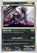 dragon reeper