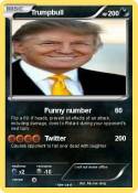 Trumpbull