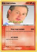 free real estat
