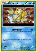 Magicarp