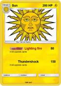 Sun