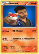 Newtiteuf