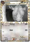 Demon