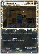 herobrine