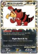 MEGA Krookadile