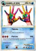 ISABELLE [IZA]