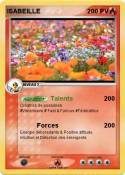 ISABEILLE