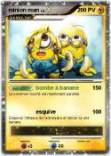 minion man