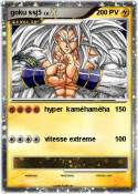 goku ssj5