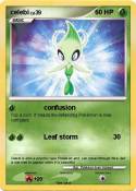 celebi