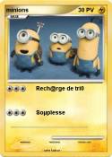 minions