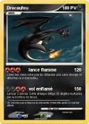 Dracaufeu