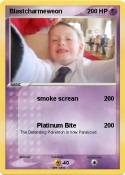 Blastcharmeweon