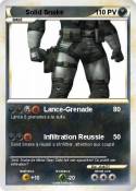 Solid Snake