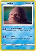 patrick