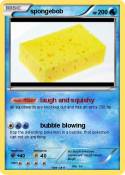 spongebob