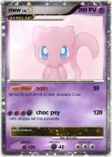 mew