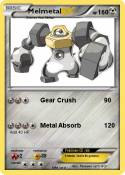 Melmetal