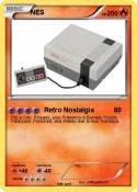NES