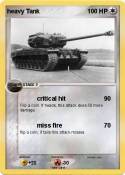 heavy Tank