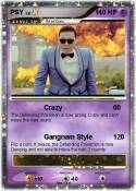 PSY