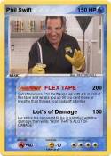 Phil Swift