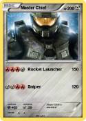 Master Chief
