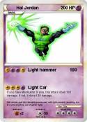 Hal Jordan