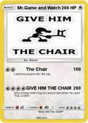 Mr.Game and
