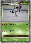 hockeymonster