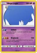 Mega Lugia