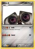 WALL E