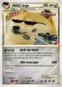 OMGZ doge