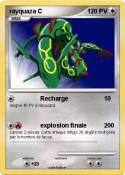 rayquaza C