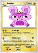 Fuddles