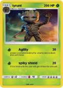 tyrunt